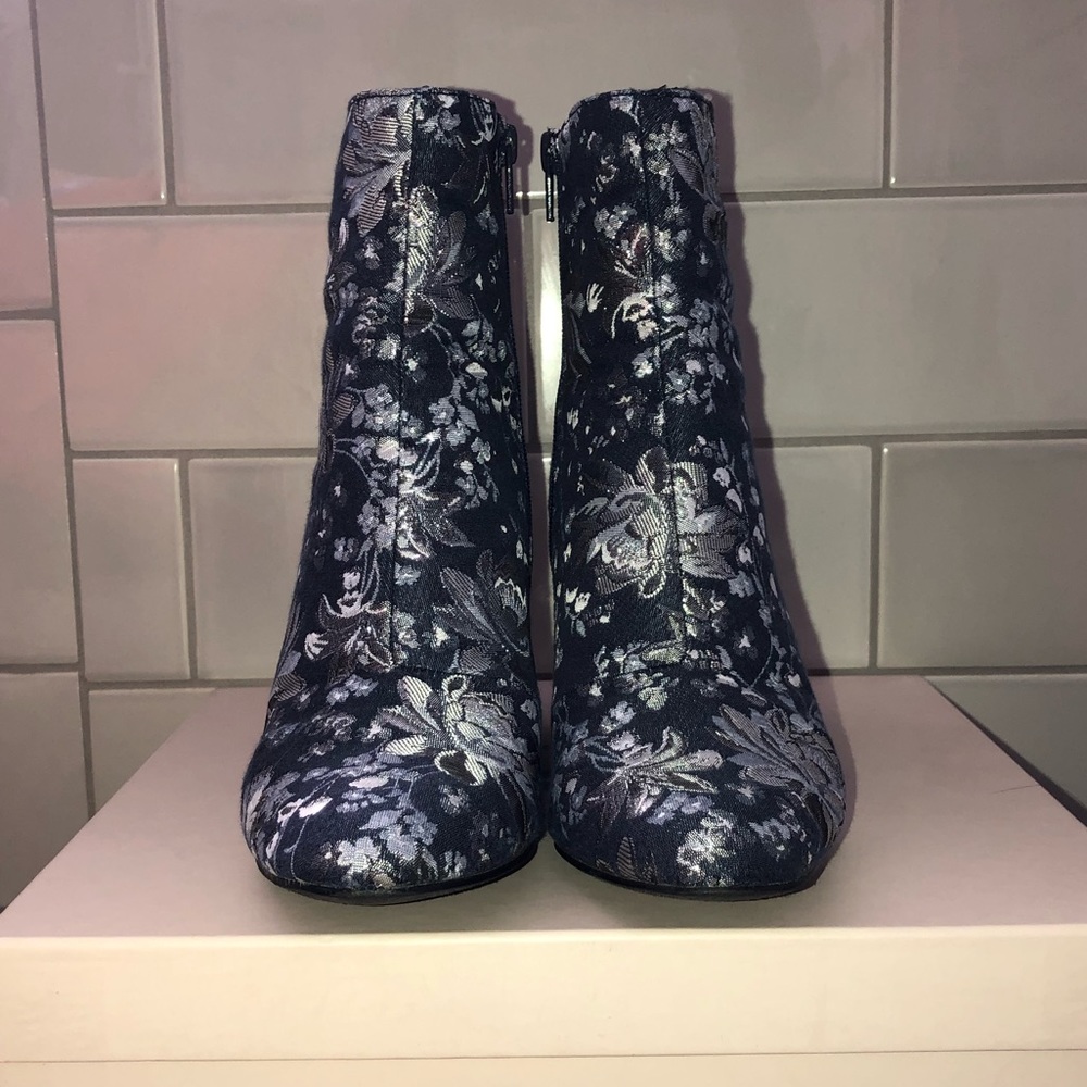 Booties - Picture 3 of 3